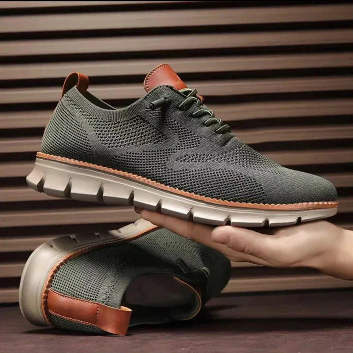Kyle™ - Orthopedische Schoenen