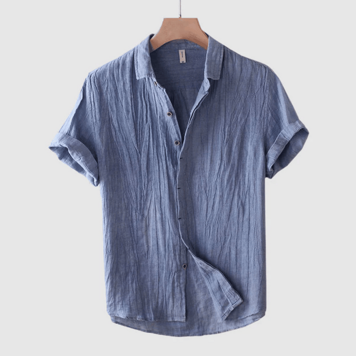 Louis™ | Casual Linnen Overhemd
