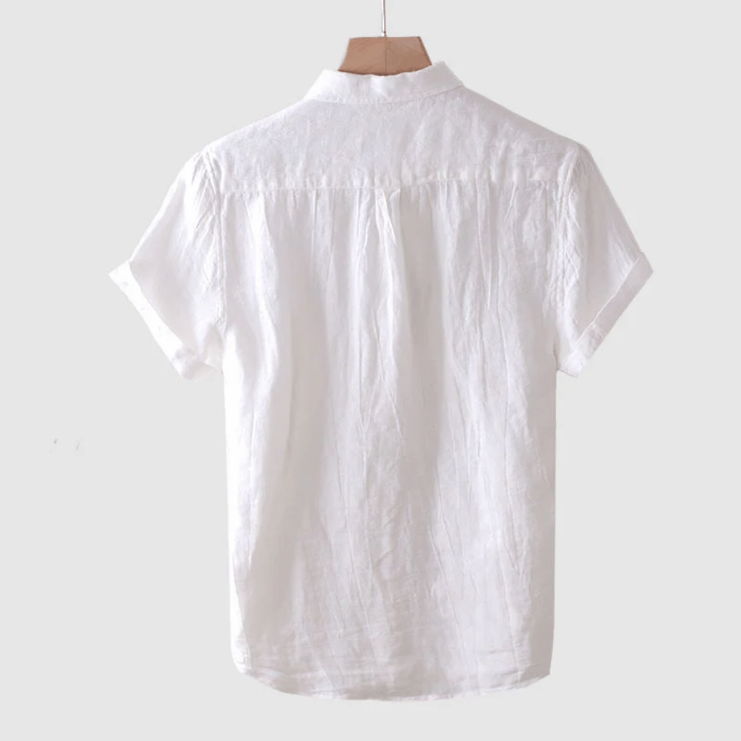 Louis™ | Casual Linnen Overhemd