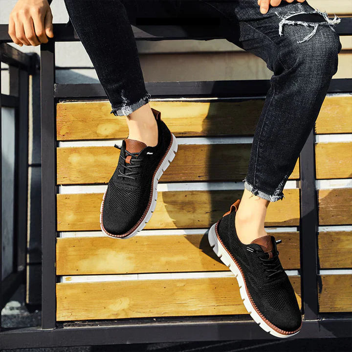 Kyle™ - Orthopedische Schoenen