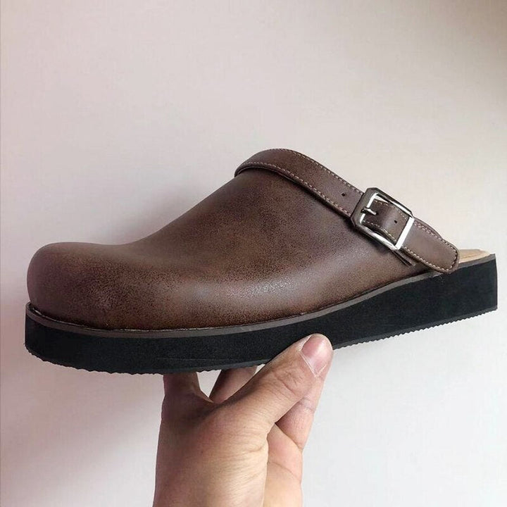 Lucas™  - Orthopedische schoenen voor Heren