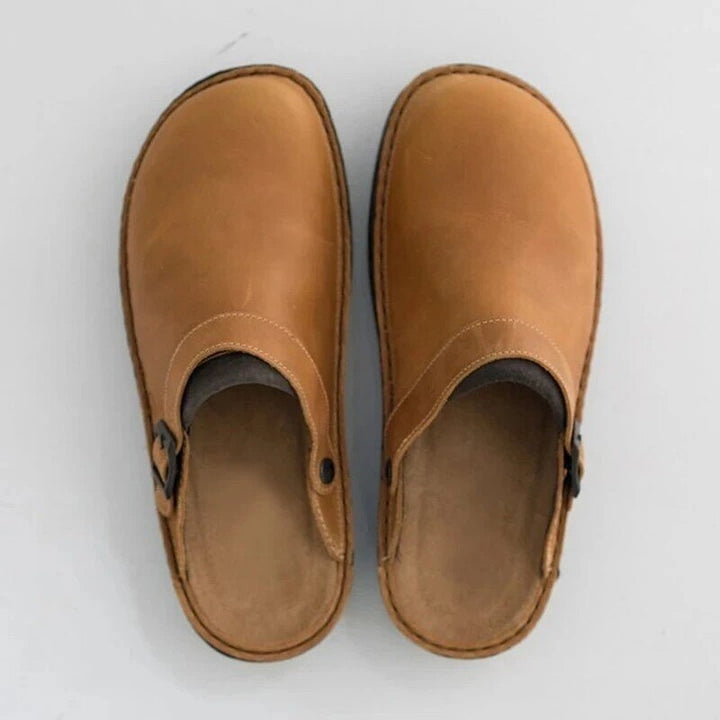 Lucas™  - Orthopedische schoenen voor Heren