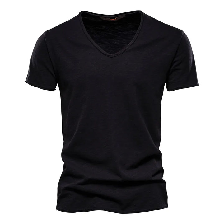 Cooper™ | Katoenen Zomer Shirt