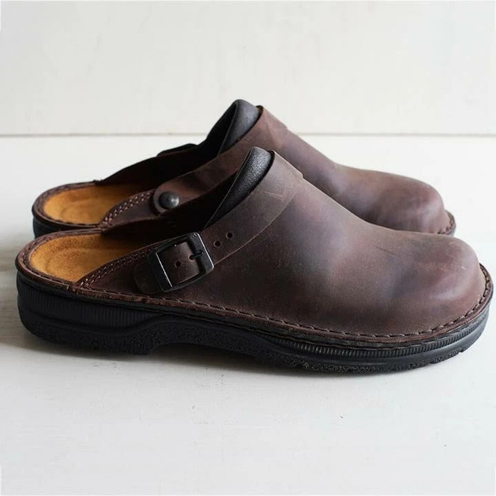 Lucas™  - Orthopedische schoenen voor Heren