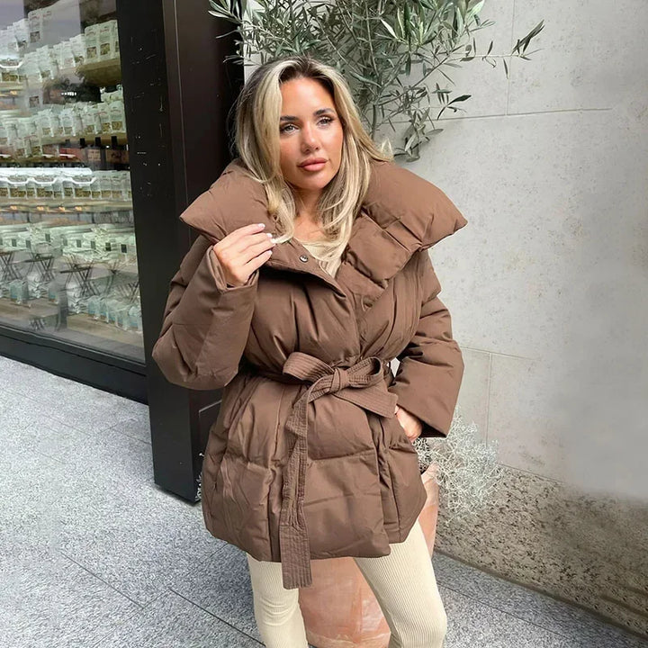 Pien™ - Elegant gewatteerd jasje