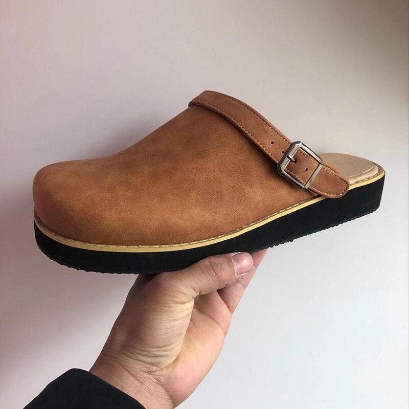 Lucas™  - Orthopedische schoenen voor Heren