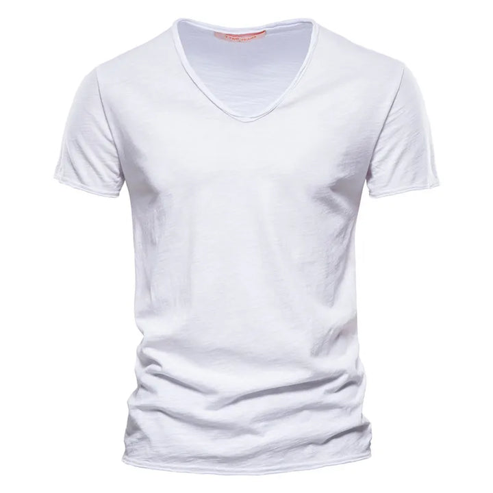 Cooper™ | Katoenen Zomer Shirt