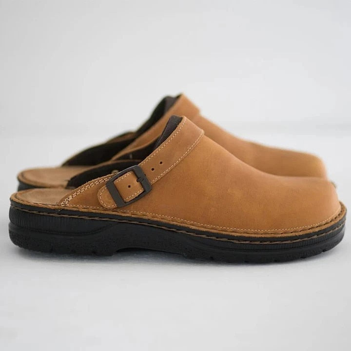 Lucas™  - Orthopedische schoenen voor Heren