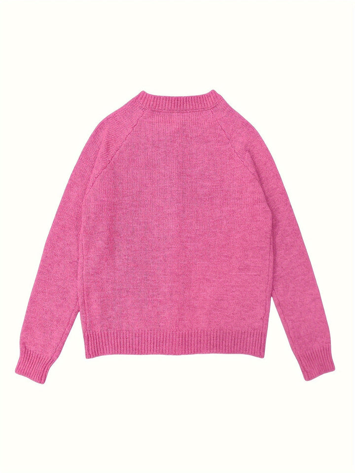 Marijke™  - WARME EN VEELZIJDIGE CARDIGAN