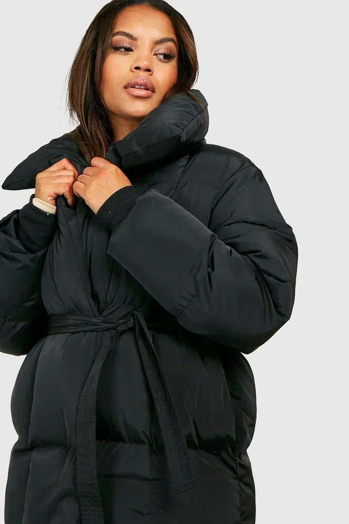 Pien™ - Elegant gewatteerd jasje