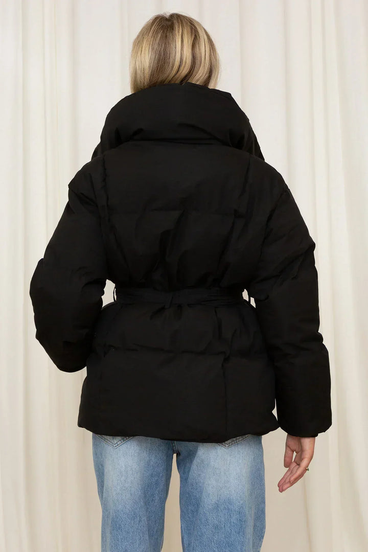 Pien™ - Elegant gewatteerd jasje